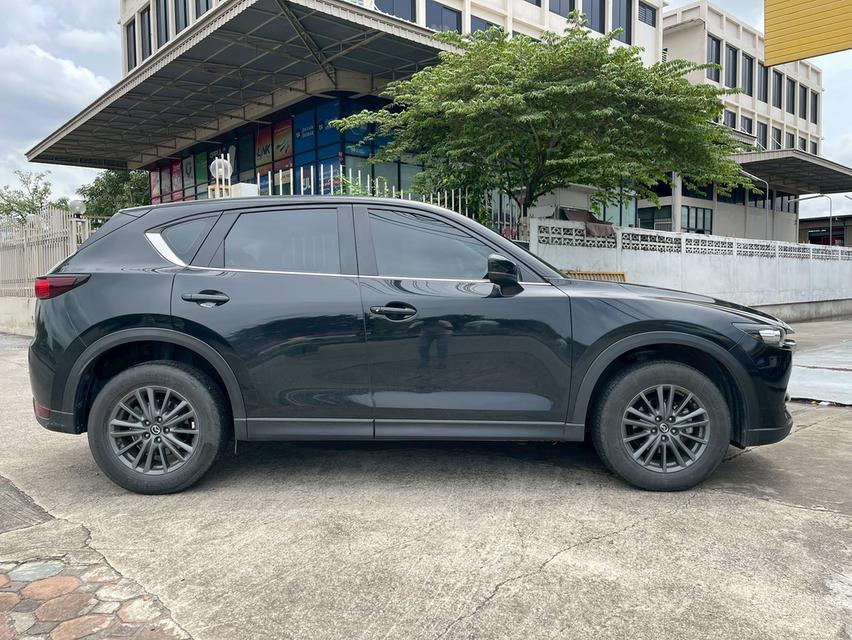 รหัสรถ PJP36 📌2019 MAZDA CX-5 2.0 C 15