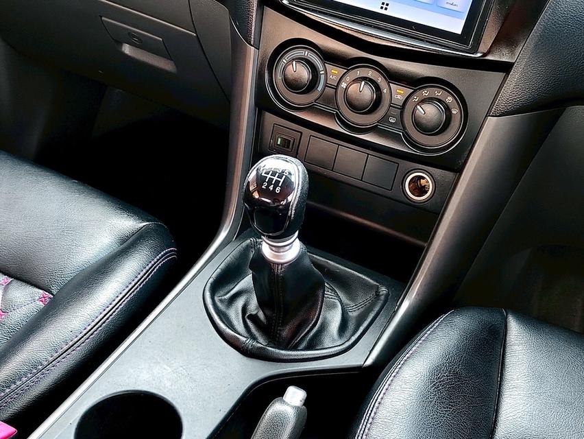 MAZDA BT-50 2.2 PRO  Hi-Racer 4 ประตู   M/T ปี 2019 รูปที่ 15