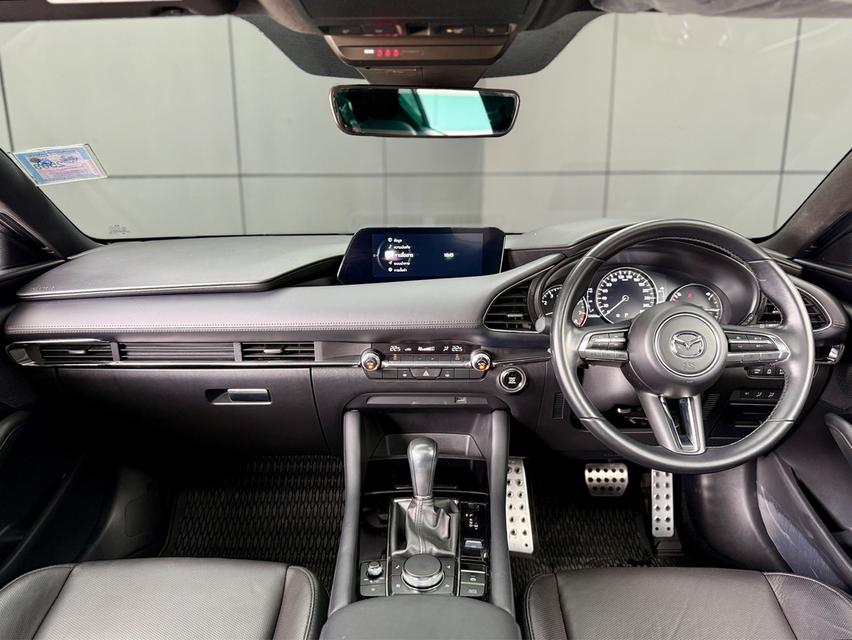 ขาย Mazda 3 2.0SP ปี22 11