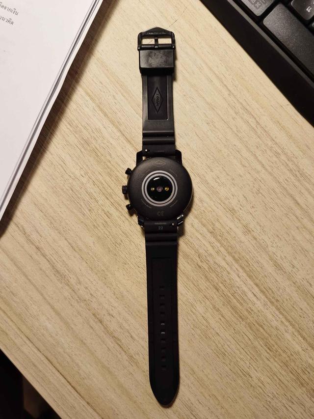 นาฬกา Fossil smartwatch 3