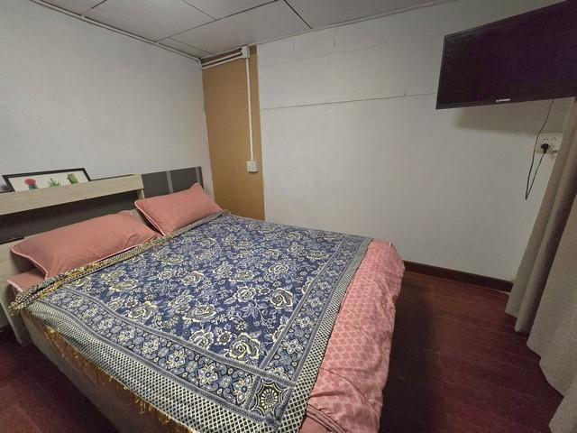 ให้เช่าห้องพักรายวัน รายเดือน อยู่ตำบลบางปลา อำเภอบางเลน นครปฐม 5