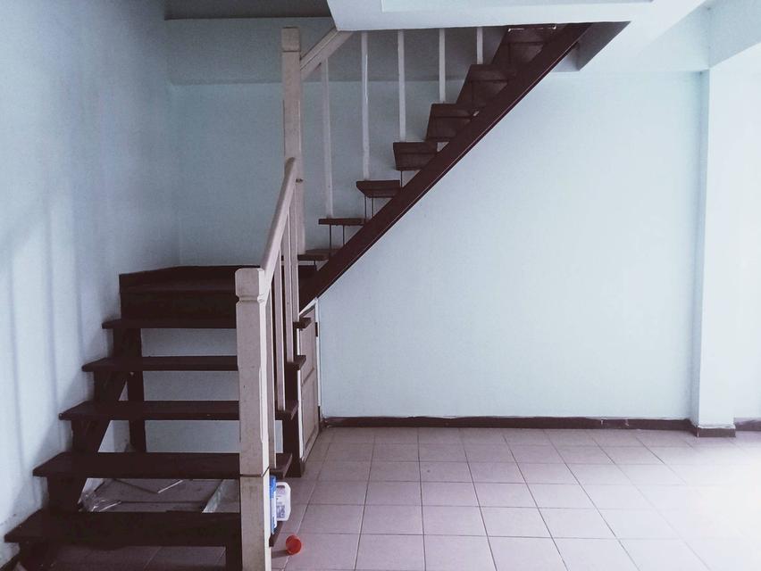 ขายบ้าน 2 ชั้น หลังมุม หมู่บ้านเบญจทรัพย์ รังสิตคลอง 6 5