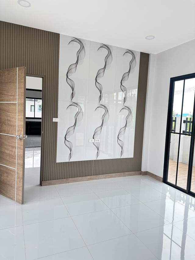 บ้านพลูวิวล่า พัทยา ใกล้โรงเรียนนานาชาติ 19