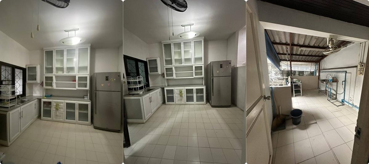 ขายทาวน์เฮ้าส์ 5 ชั้น ลาดพร้าว 18 ใกล้ MRT ลาดพร้าว 4