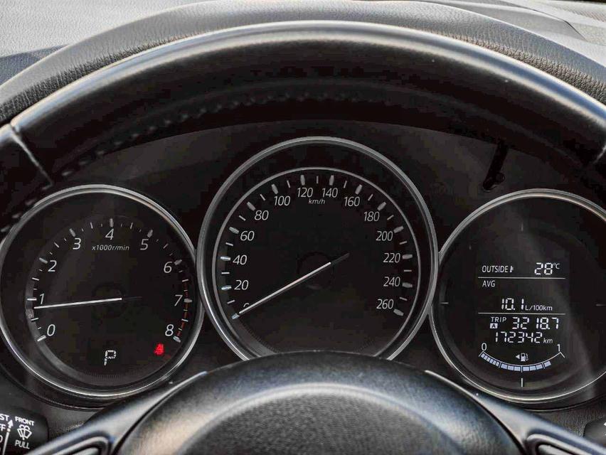 2017 MAZDA CX-5 2.0 SP 16