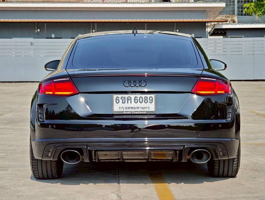 Audi TT 45 TFSI Quattro S-Line (Minorchange) รูปที่ 15