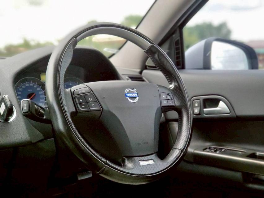  VOLVO C30 2.0 R-DESIGN 2011 รถหรู แฮทช์แบค ขายถูก คุ้มมากๆ 18