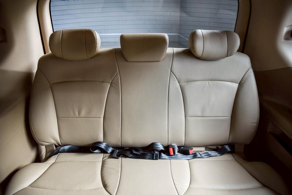 รหัสรถ CBL5581 Hyundai H-1 2.5 Deluxe (MY2018) AT 2018 9