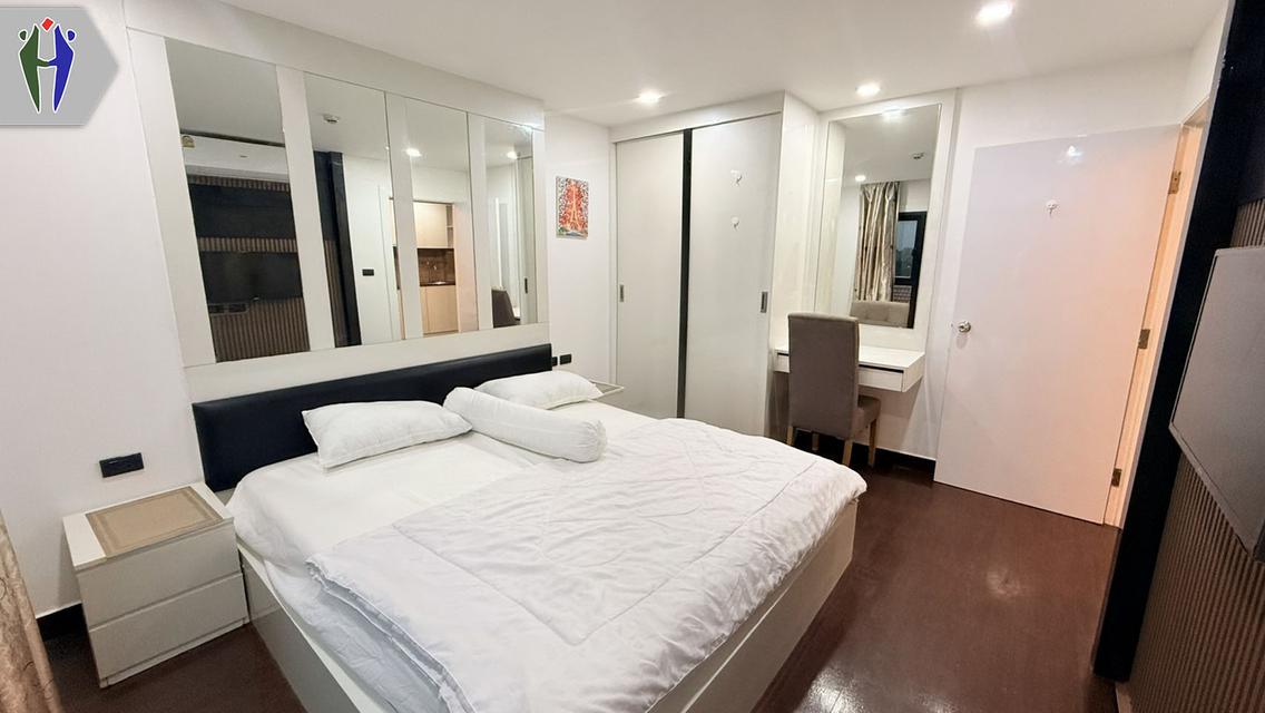 ให้เช่าเดอะบลูเรสซิเดนซ์ พัทยาใต้ The Blue Residence, 3