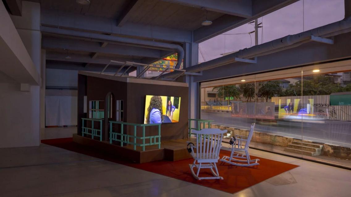 ให้เช่าพื้นที่ชั้น 1 อาคาร MSM (ย่านสามยอด) – พื้นที่กว้าง 900 ตร.ม. 14