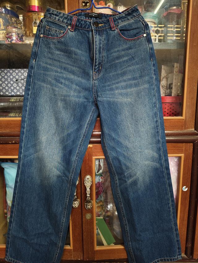 กางเกงยีนส์bearbeary รูปที่ 2