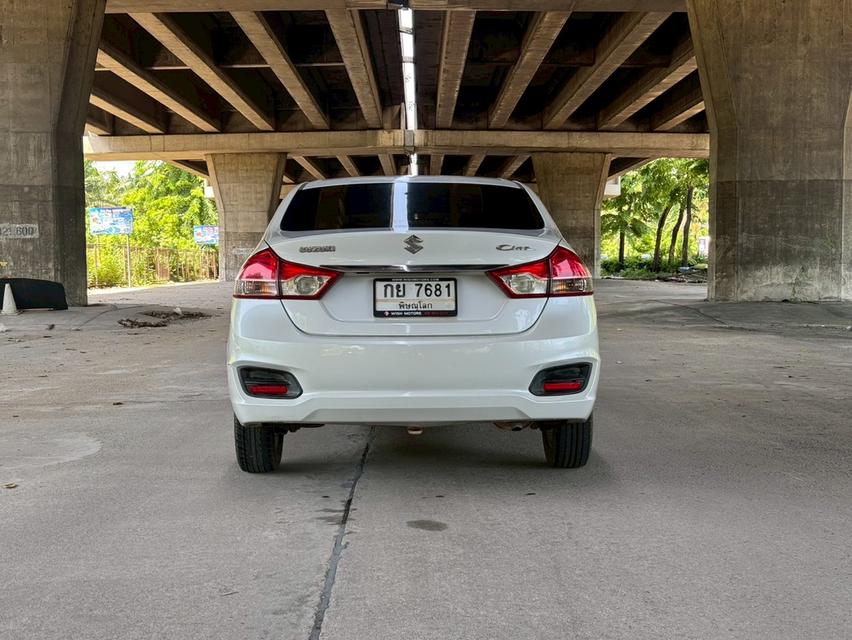 Suzuki Ciaz Year 2015=5 6