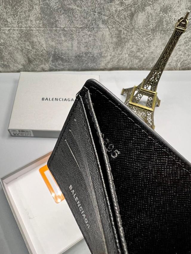 กระเป๋าตังค์Balenciaga