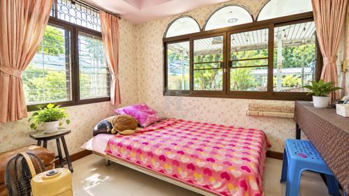 BHL1379 บ้านเดี่ยว ชั้นเดี่ยว หมู่บ้าน ธนินทร 2 วิภาวดีรังสิต 35 8