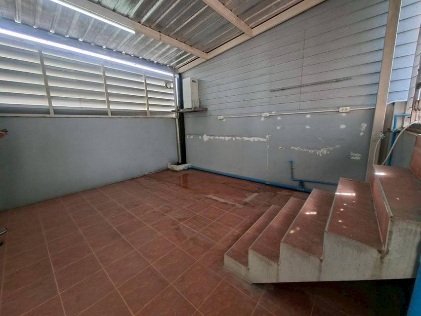 ให้เช่าทาวน์โฮม 4 ชั้น+ดาดฟ้า ในเอกมัย ใกล้ดองกี้มอลล์ทองหล่อ-เอกมัย (N.1826) 14