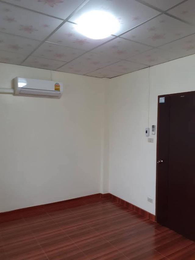 ให้เช่าทาวเฮ้าส์ ม.โชคชัยปัญจทรัพย์ ซ.รามคำแหง 184 ใกล้โรงเรียนร่วมฤดีวิเทศศึกษา 10