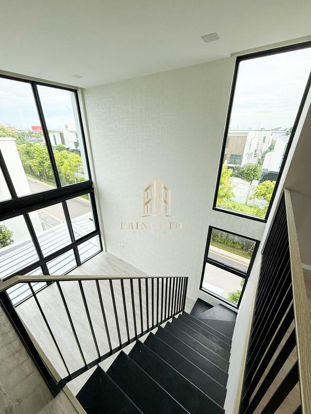 Luxury House For Sale Vive Krungthep Kreetha 14