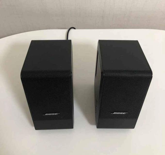 ลำโพง Bose M2 ของแท้ 2