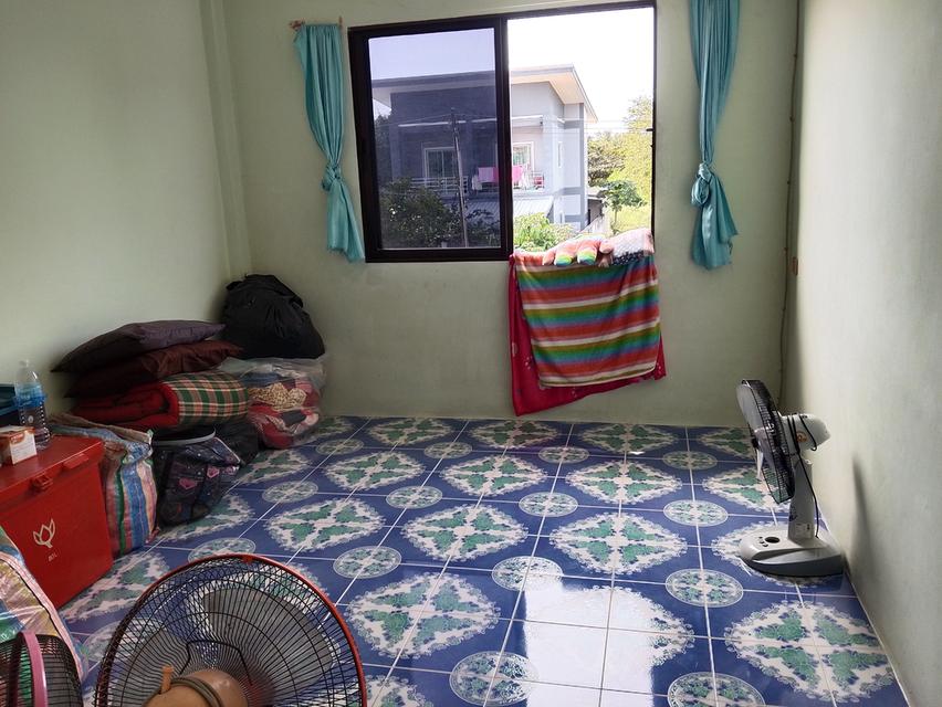 ทาวน์เฮ้าส์ 2 ชั้น อ. เมือง จ. ชลบุรี 7