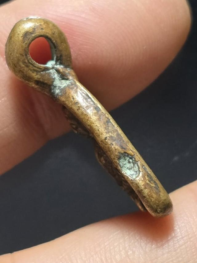 29/1#ขายพระบ้านเก่าเก็บ รูปที่ 4