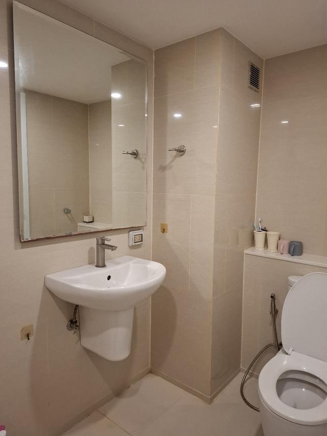 คอนโด 40ตรม รามอินทรา ใกล้แฟชั่น บลอสซั่ม คอนโดแอทแฟชั่น 3