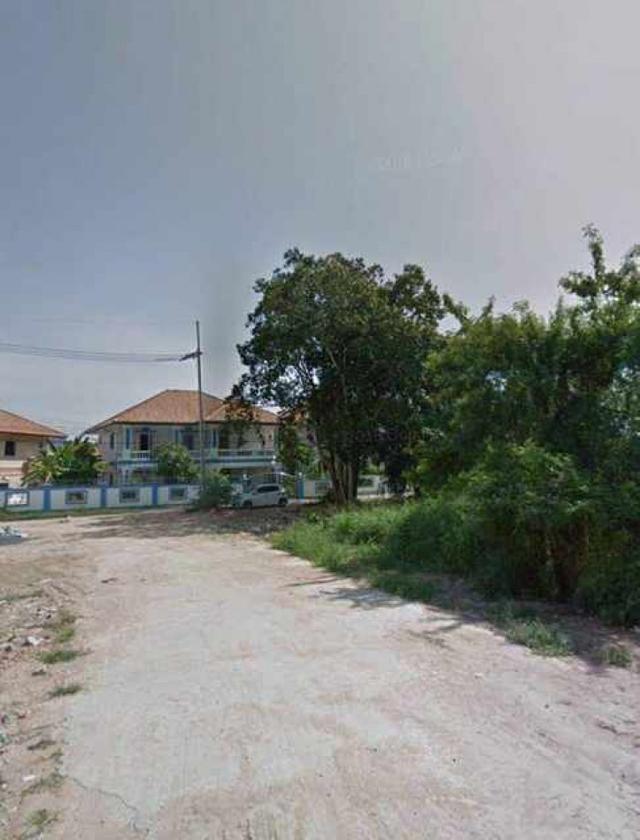 L09 Land for sale Thap Phraya, Pattaya ขายที่ดินเปล่า พัทยา ตั้งอยู่ ถนนทัพพระยา 1