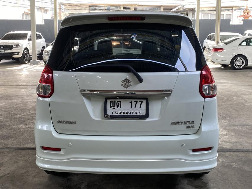 Suzuki Ertiga