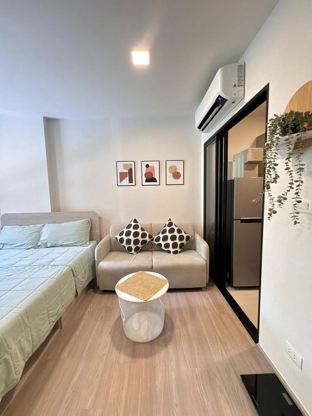 Condo for Rent – Dcondo Reef Kathu, Phuket 4