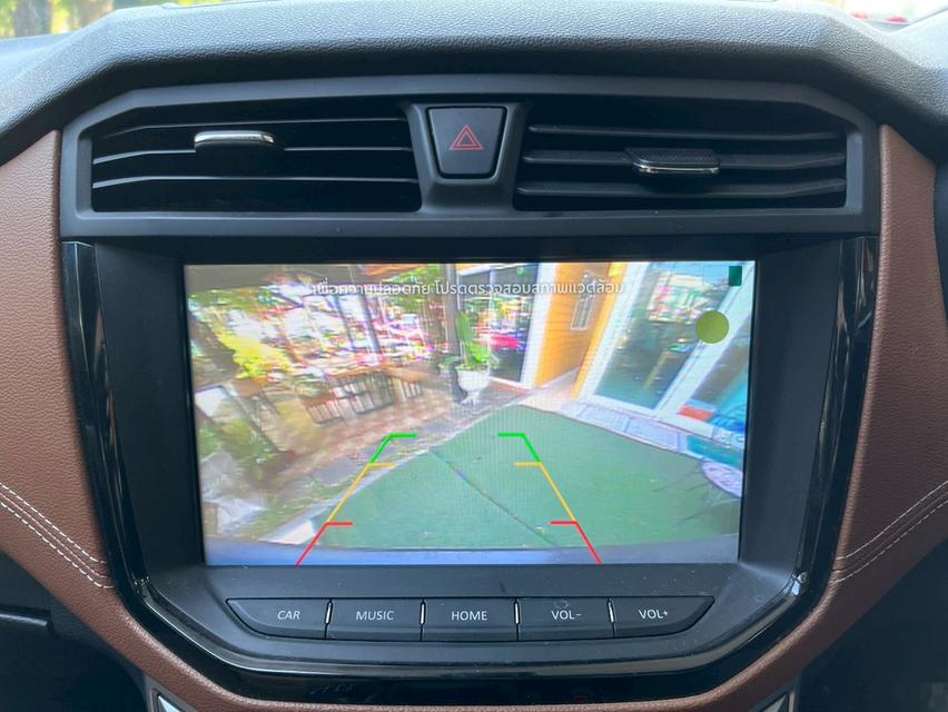 🛻 ฟรีดาวน์ 0 บาท! MG EXTENDER CAB TOP 2.0 GRAND-X MT ปี 2025 🛻 รูปที่ 17