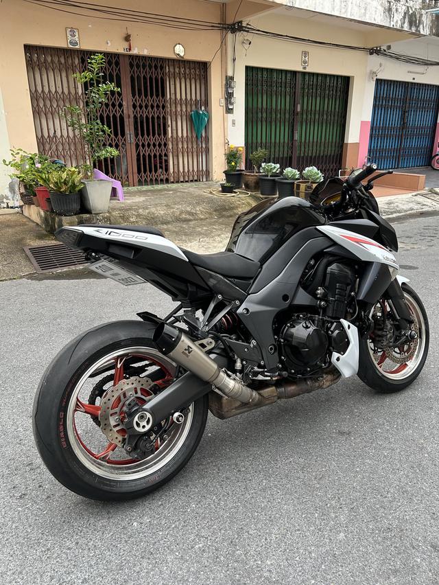 z1000 ปี 2013