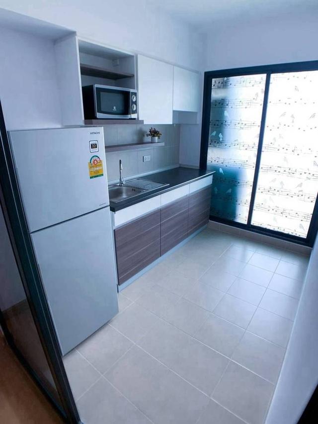 For Rent Condo at Supalai City Resort Sukhumvit 105 Condo (BTS Bearing) Low-rise condominium ให้เช่า คอนโดศุภาลัย ซิตี้ รีสอร์ท 1 ห้องนอน สุ 3