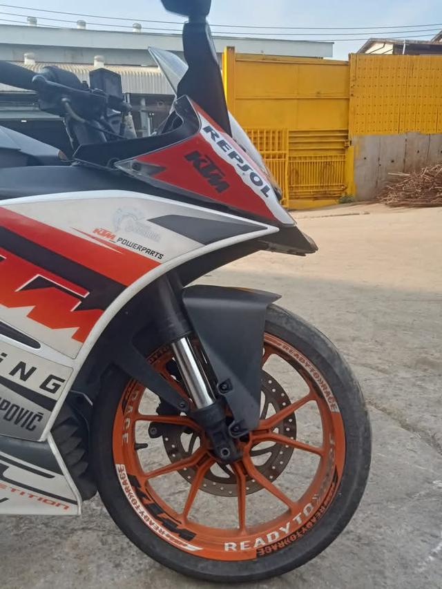 KTM RC 2015 6