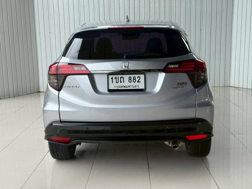2020 Honda HRV 1.8 RS ( Minorchange ) 3