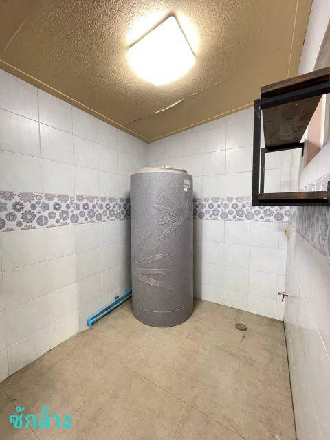 ขายทาวน์เฮาส์ 2 ชั้น หมู่บ้านพฤกษาทาวน์ ราชพฤกษ์ ตำบลบางกร่าง อำเภอเมืองนนทบุรี จังหวัดนนทบุรี 11000 8