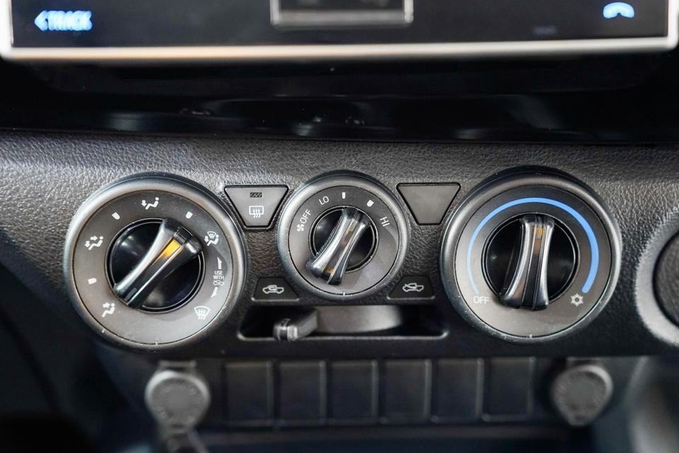 Toyota Revo smart cap2.4 รูปที่ 10