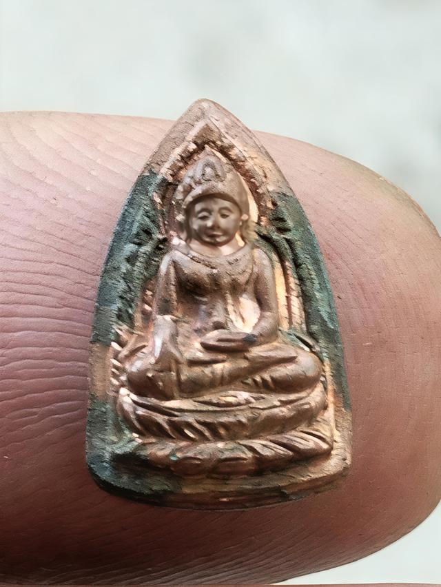 ต้องการให้บูชาพระเครื่อง