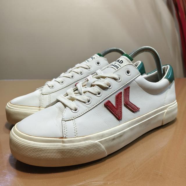 VANADIS KICKSVAD 23Size 42/27 cm🔥 Price 490฿ รูปที่ 3