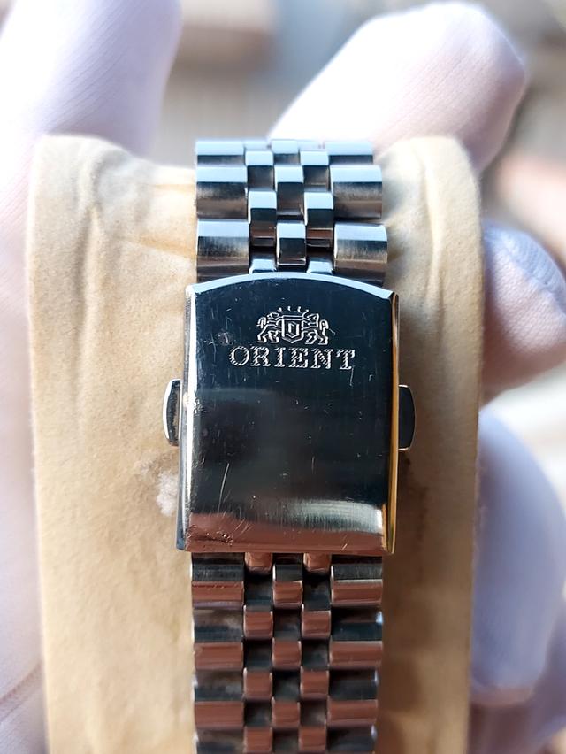 ORIENT President Automatic Sapphire  EV0J003B 7