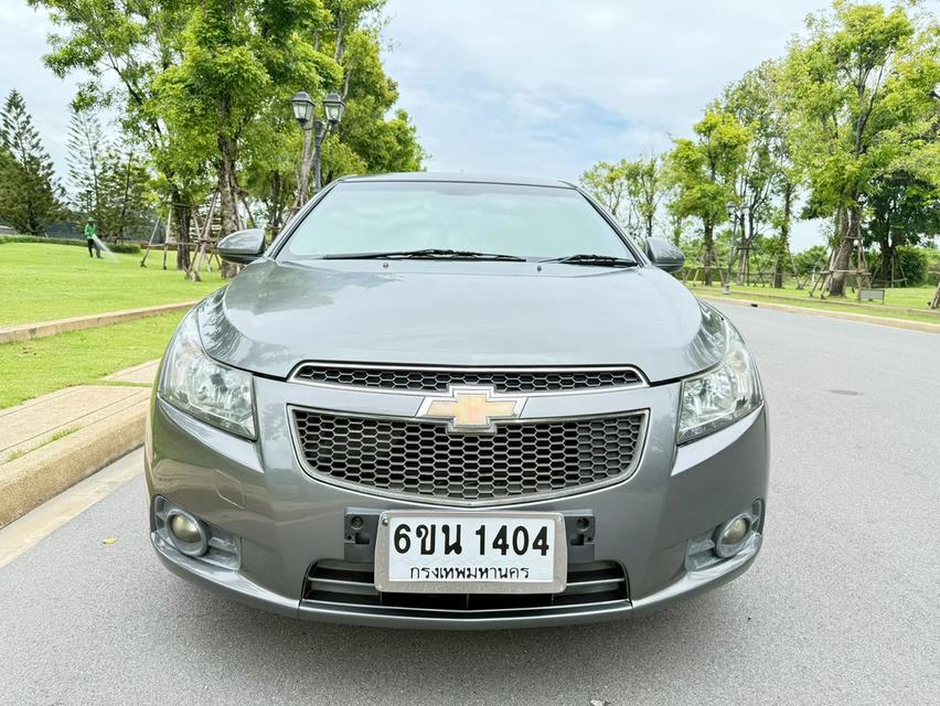 CHEVROLET CRUZE 1.8 LS ปี 2011 รูปย่อยที่ 2