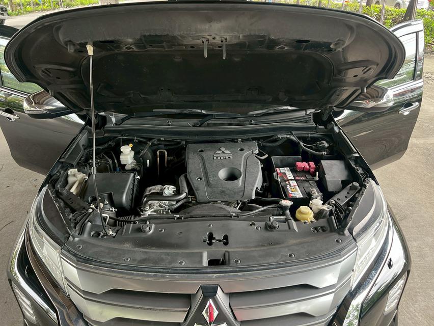 Mitsubishi Pajero Sport 2.4 GT PREMIUM AT 2WD ปี 2021 รถสวยมือเดียว 11