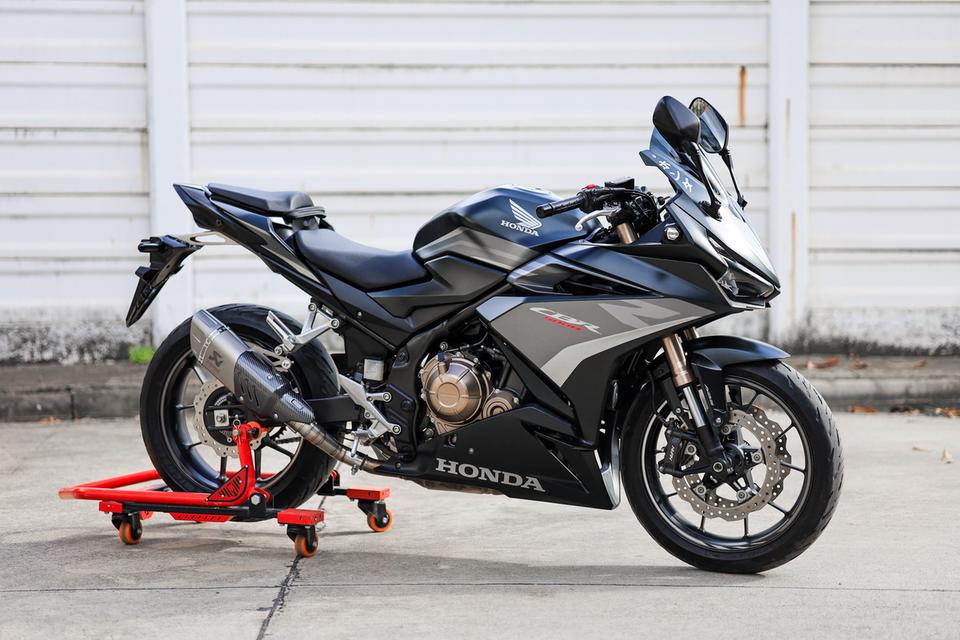 CBR500R ปี2023 Honda