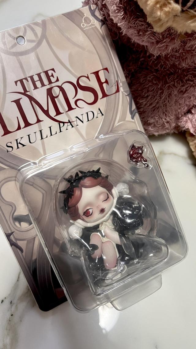 SKULLPANDA The Impulse Valentine’s 2024