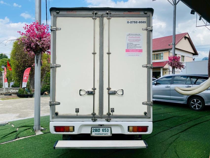 ISUZU D-MAX SPARK 1.9 MT ปี 2020 รูปที่ 7
