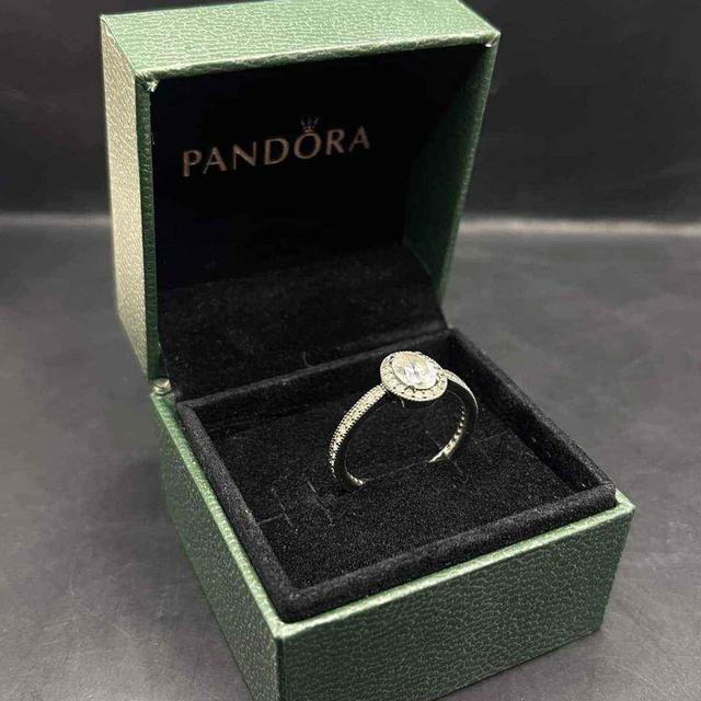 ส่งต่อ แหวน Pandora แท้100%
