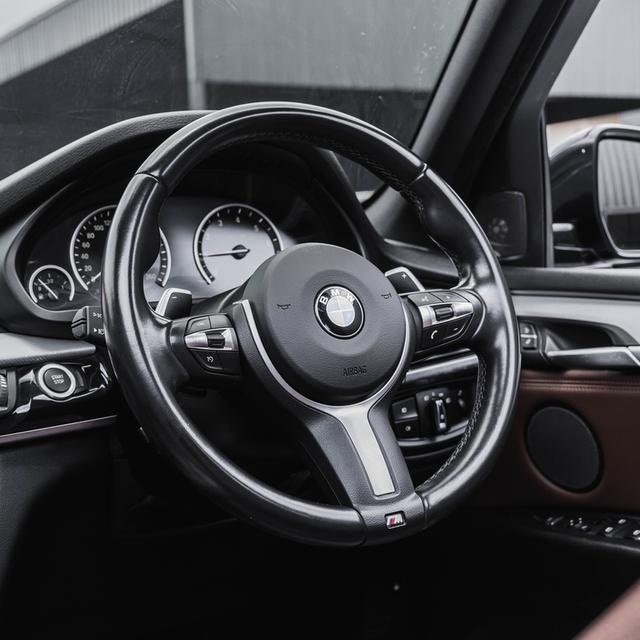 รหัสรถ 67GG7152 BMW X5 Drive 40e MSport 2017  20