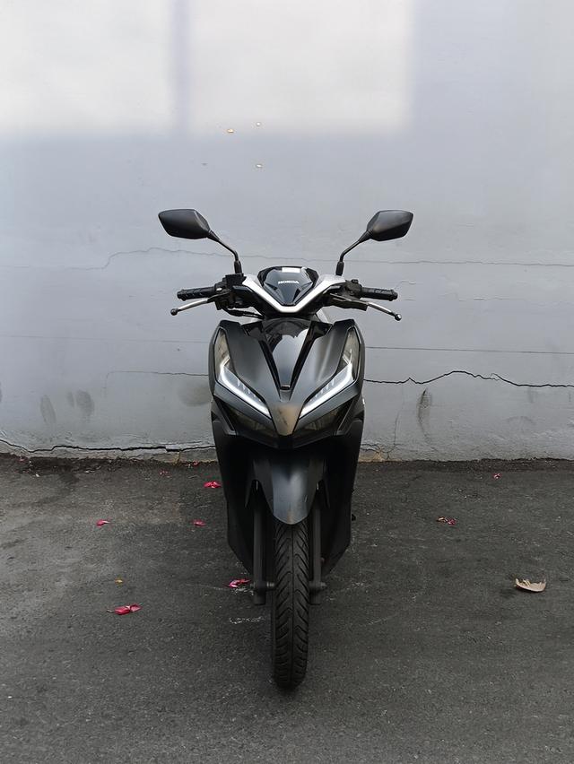 HONDA CLICK 150i ปี 2021
