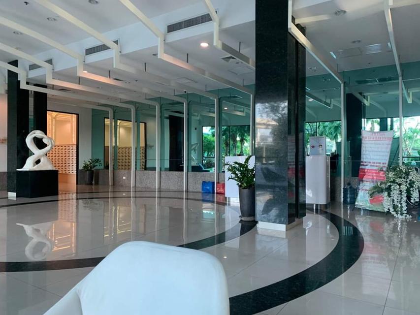 ขายคอนโด ศุภาลัยวิสต้าแยกติวานนท์ ใกล้สถานีรถไฟฟ้าสีม่วง แยกติวานนท์ ชั้น 28 72ตรม. 2นอน ห้องทิศตะวันออก เจ้าของขายเอง ต่ำกว่าทุน 5