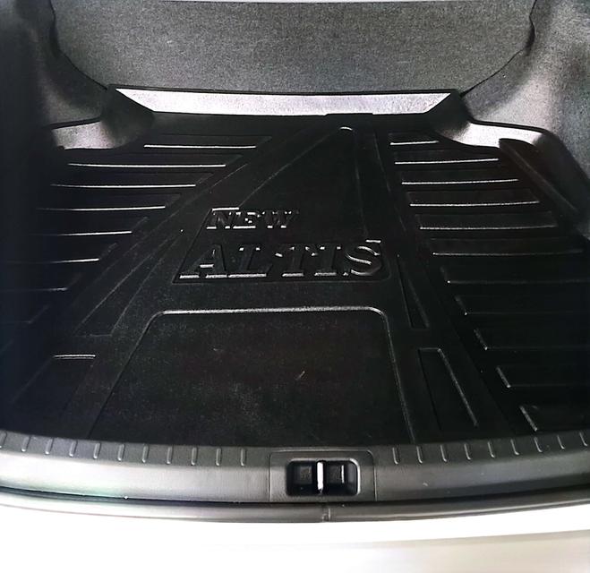 Toyota Altis ปี 2017 6