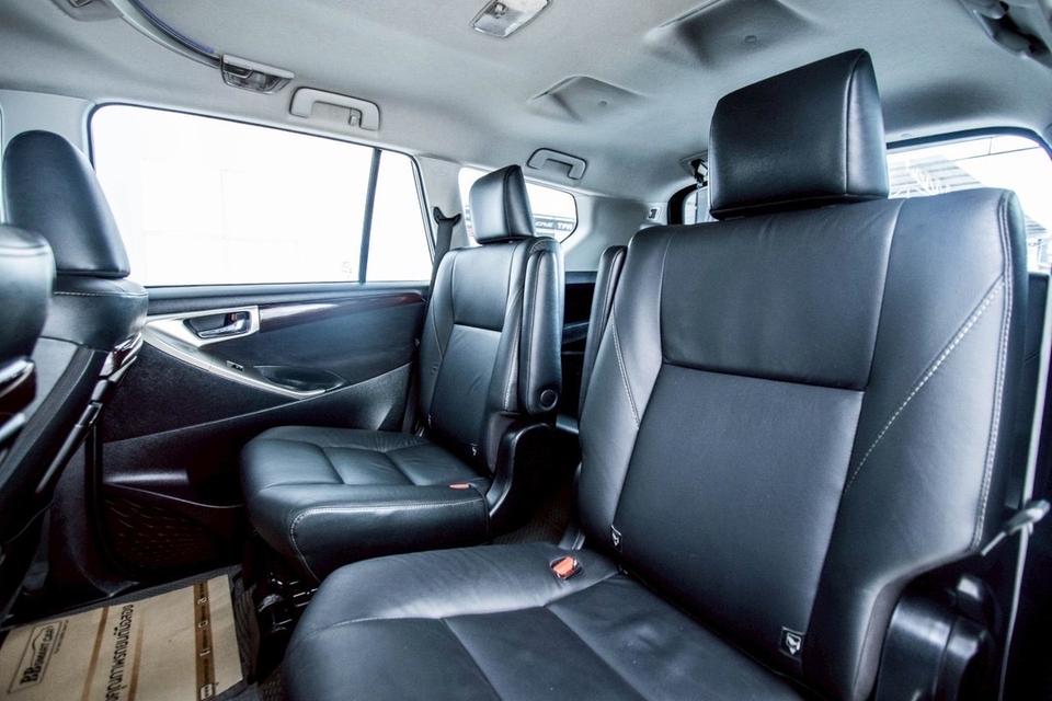 รหัสรถ 4A820 INNOVA 2.8 V CRYSTA 2017 11