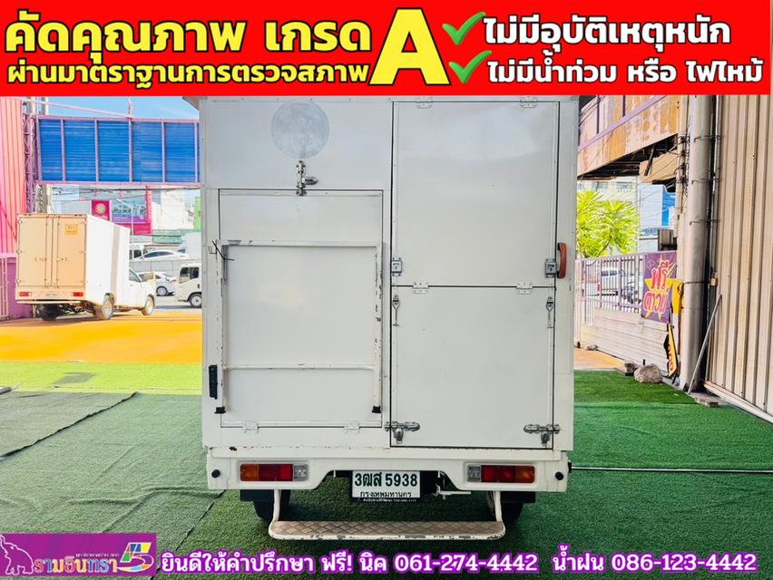 SUZUKI CARRY 1.5 L ปี 2023 6